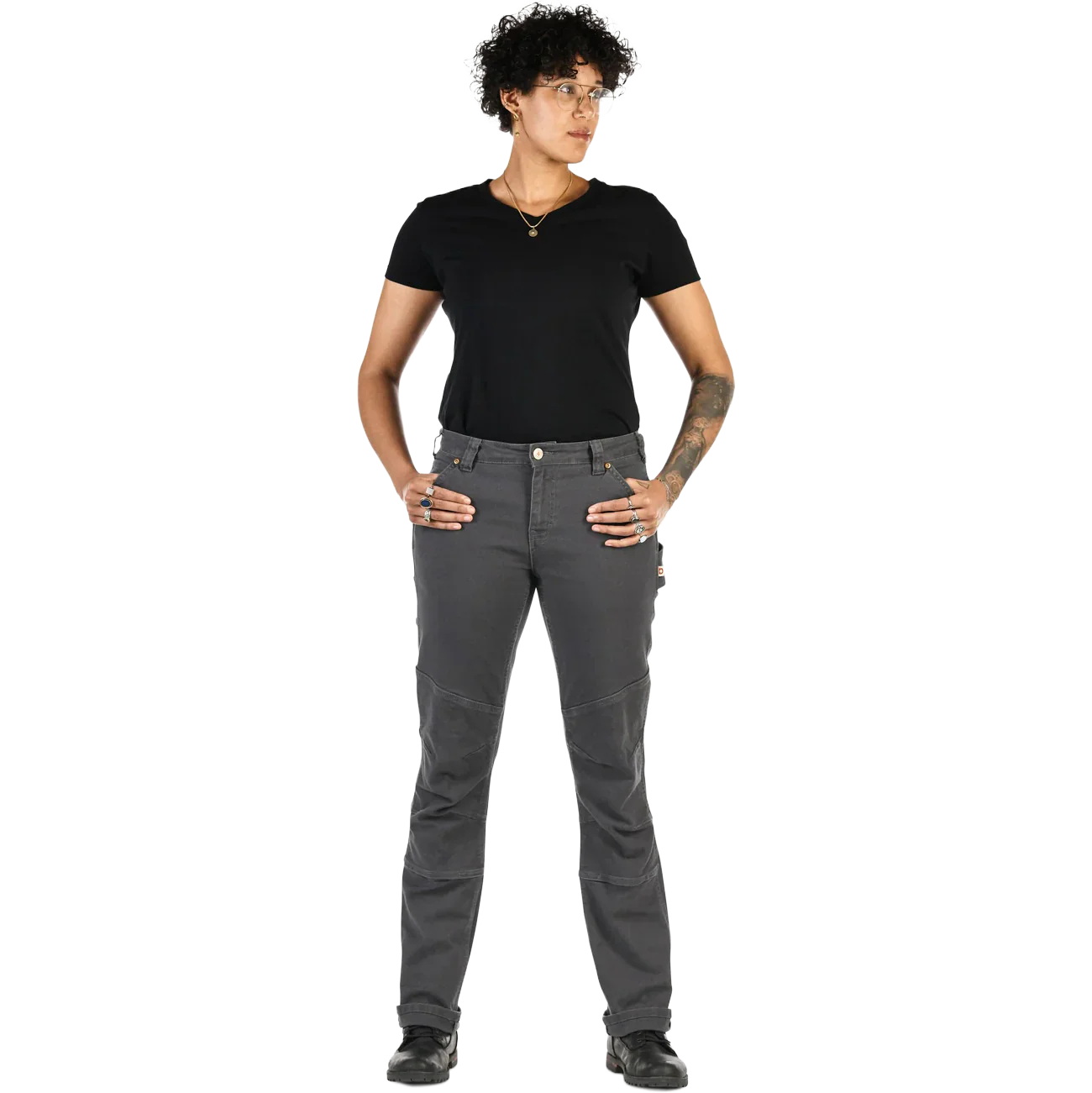 Women's GO TO Pant - Image 3