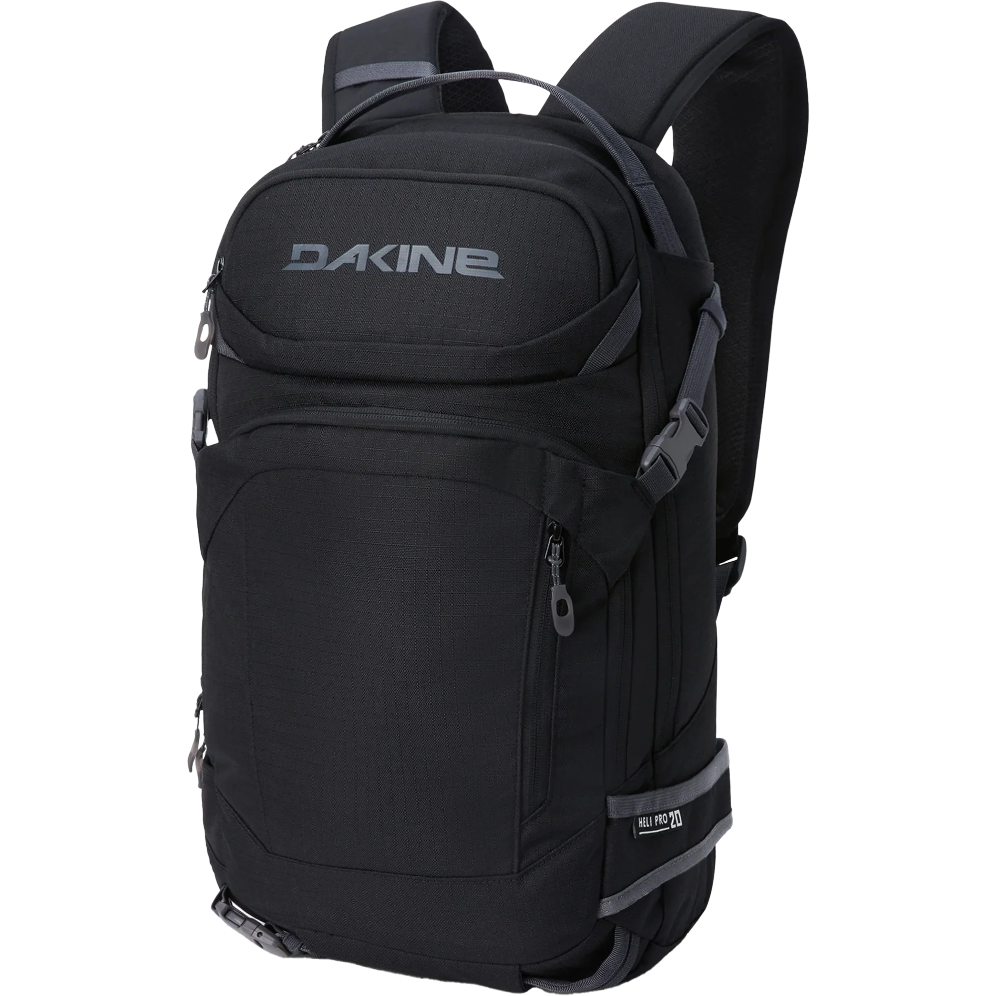 Women's Heli Pro 20L