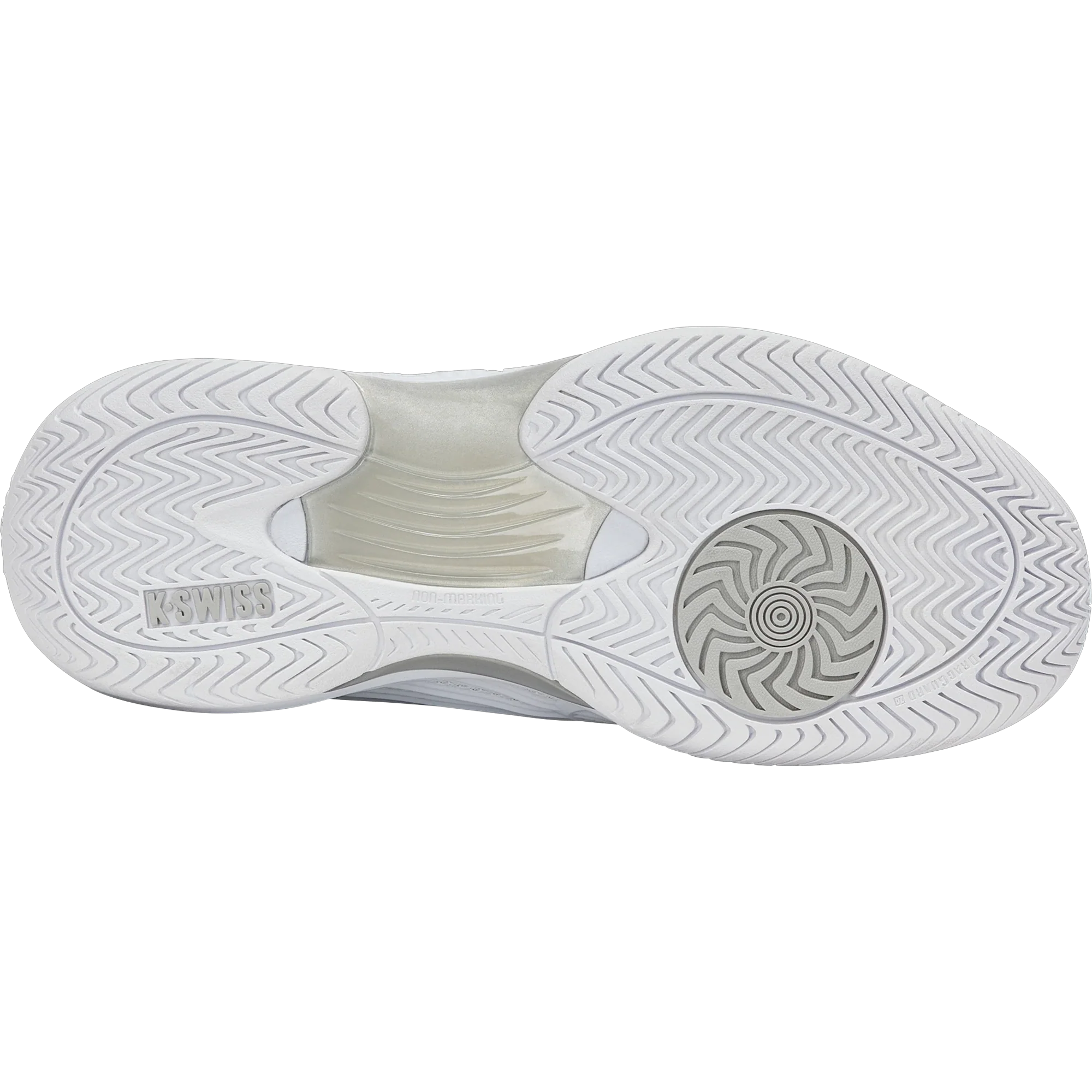 Women's Hypercourt Express 3 Wide - Image 7