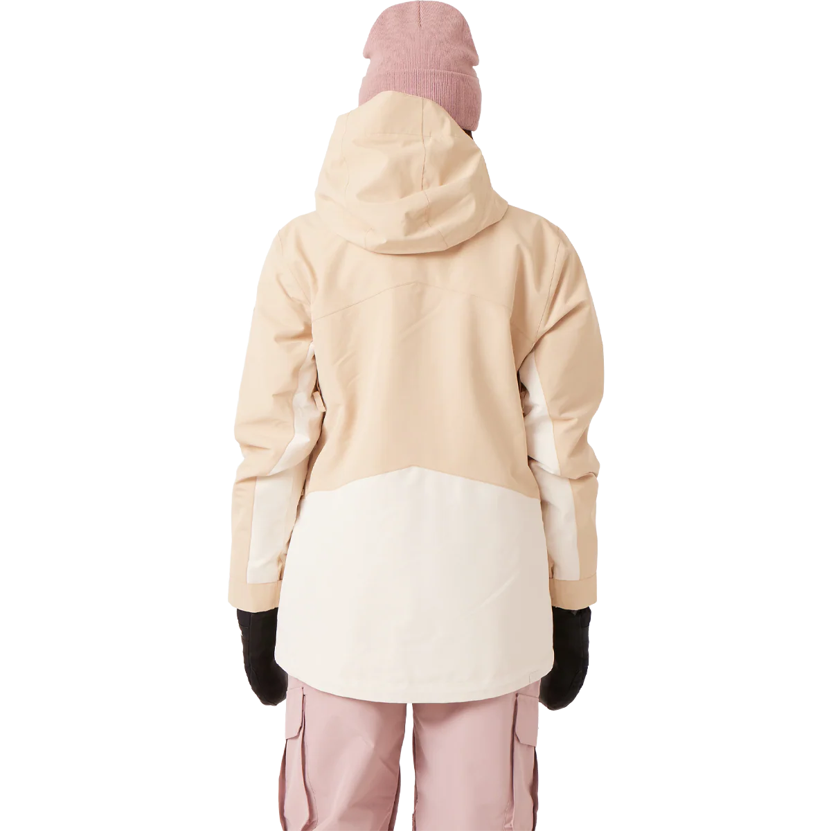 Women's Incline Parka Block Jacket - Image 2