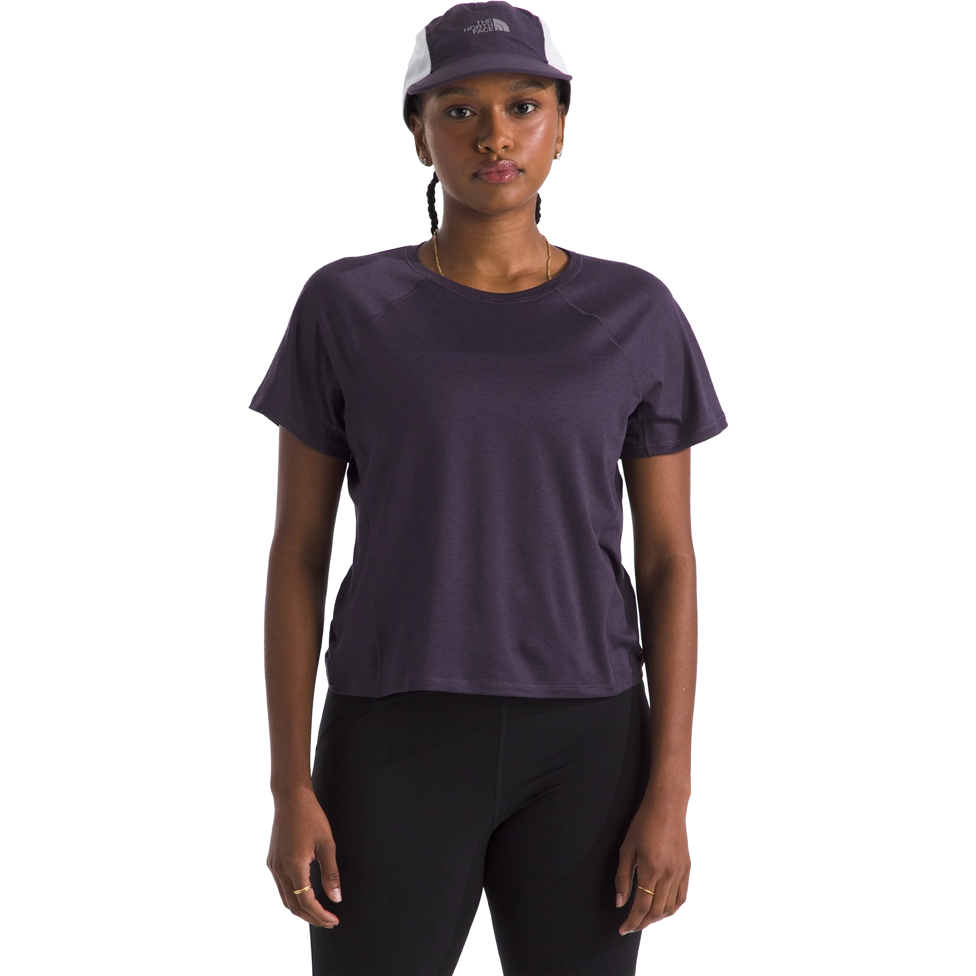 Women's Jaida Short Sleeve