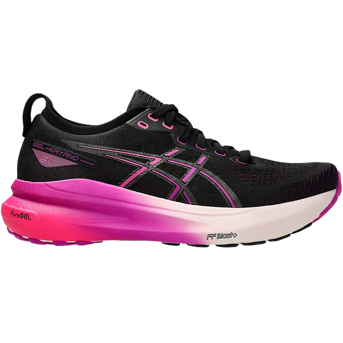 Women's Kayano 31