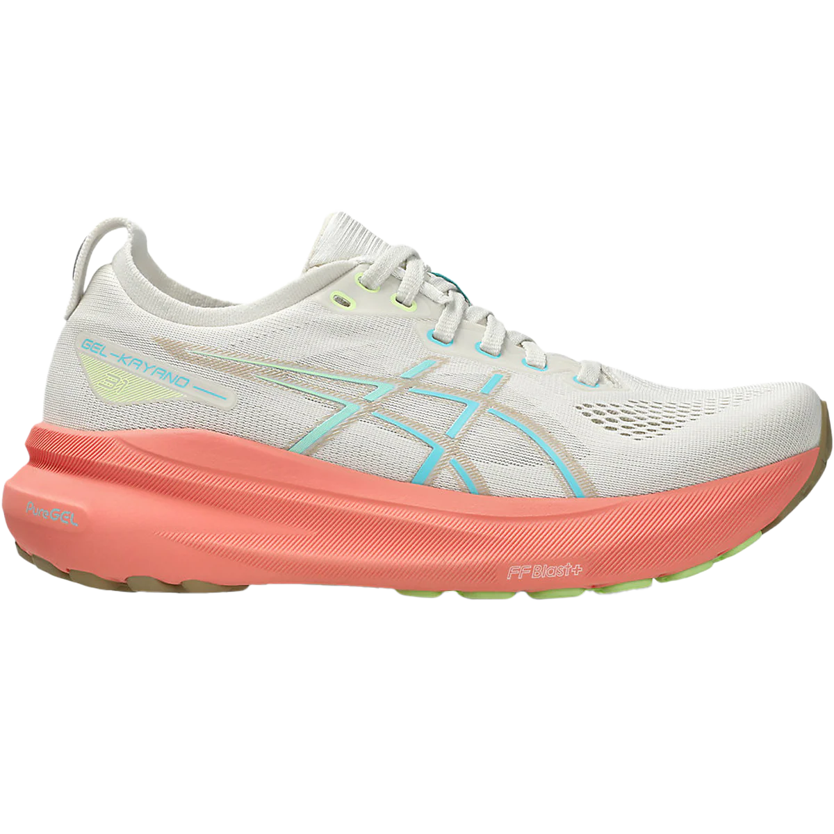 Women's Kayano 31 - Image 5