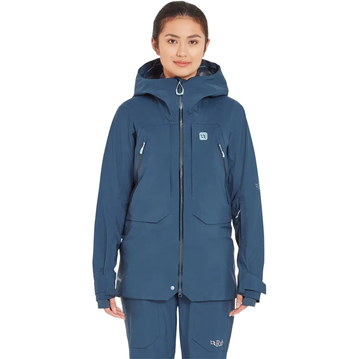 Women's Khroma Converge Gore-Tex Jacket - Image 4