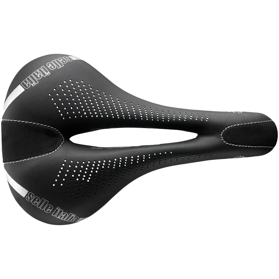 Women's Lady Gel Saddle - Manganese Black S2
