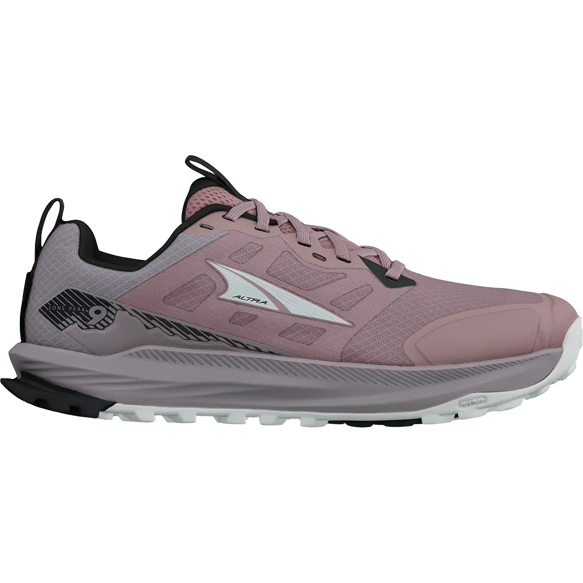 Women's Lone Peak 9 - Image 4