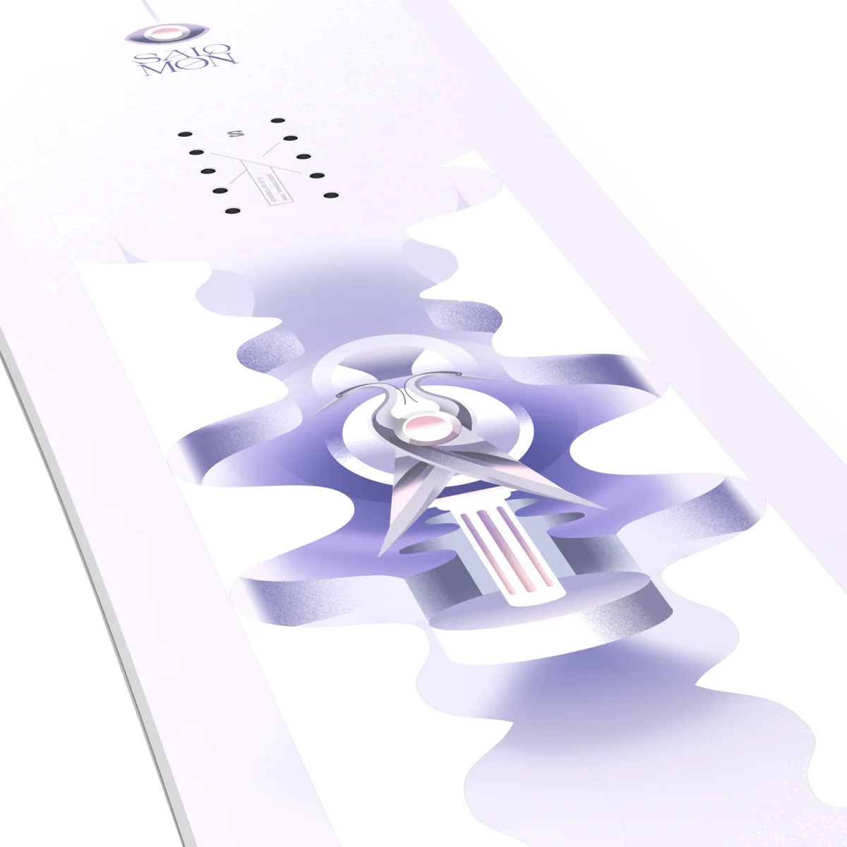 Women's Lotus - Image 4