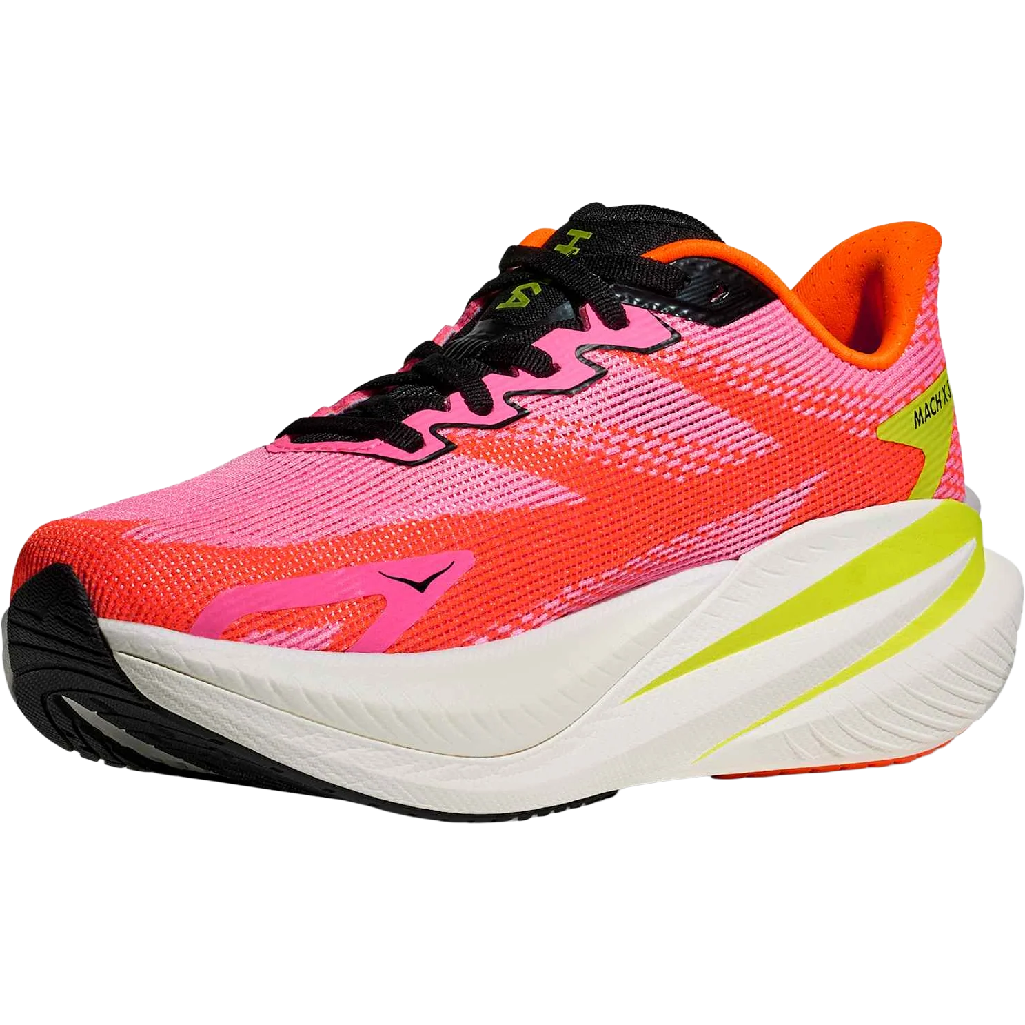 Women's Mach X 3 - Image 5