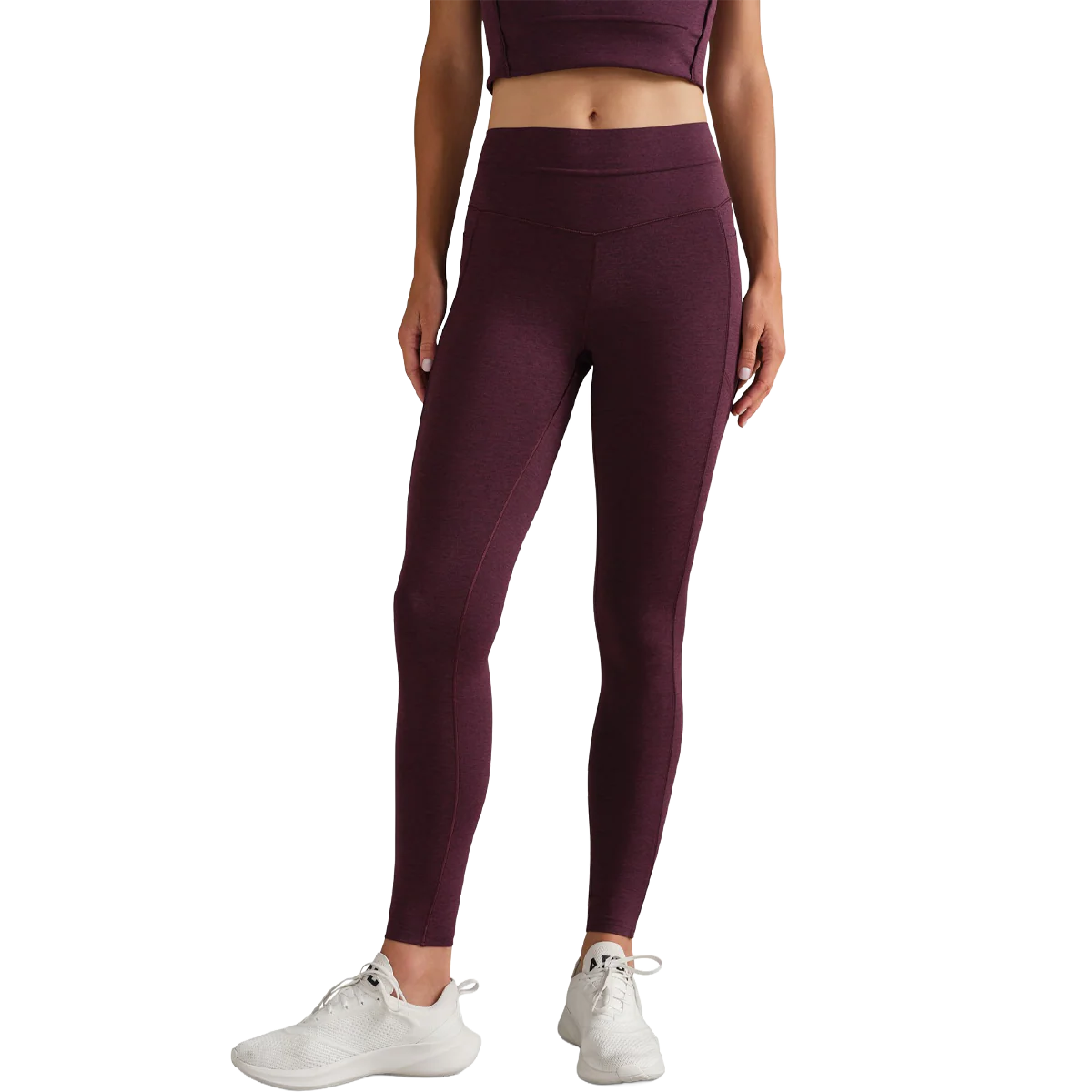 Women's Revive 7/8 Pocket Legging - Image 3