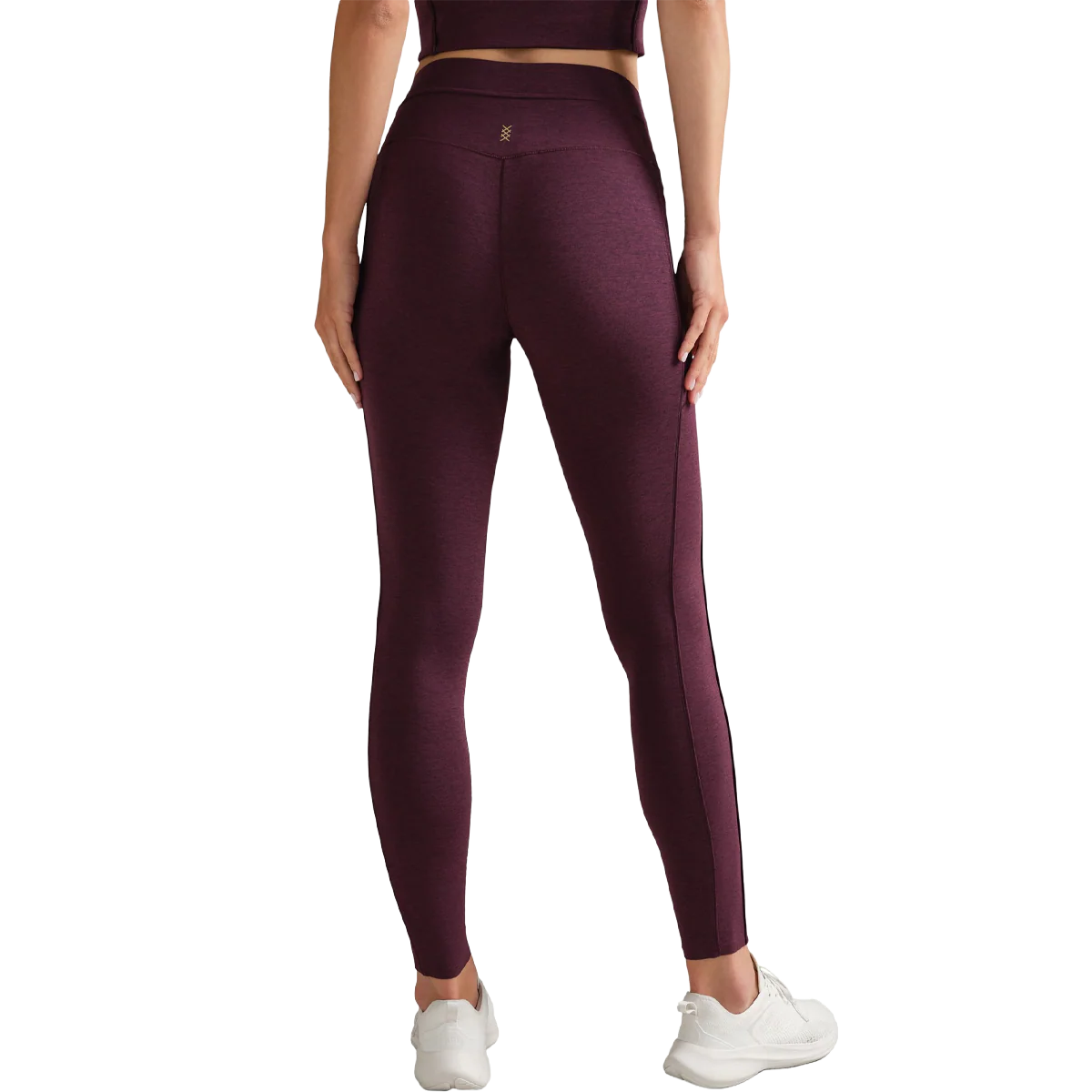 Women's Revive 7/8 Pocket Legging - Image 4