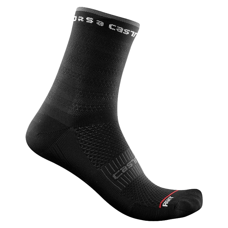Women's Rosso Corsa 11 Sock