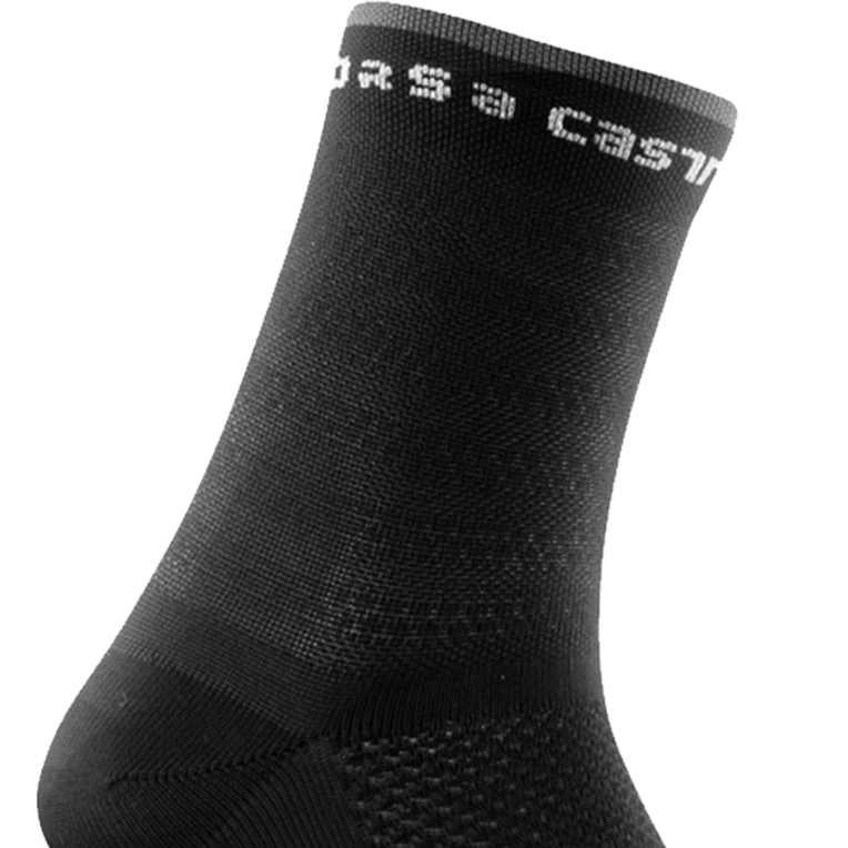 Women's Rosso Corsa 11 Sock - Image 6