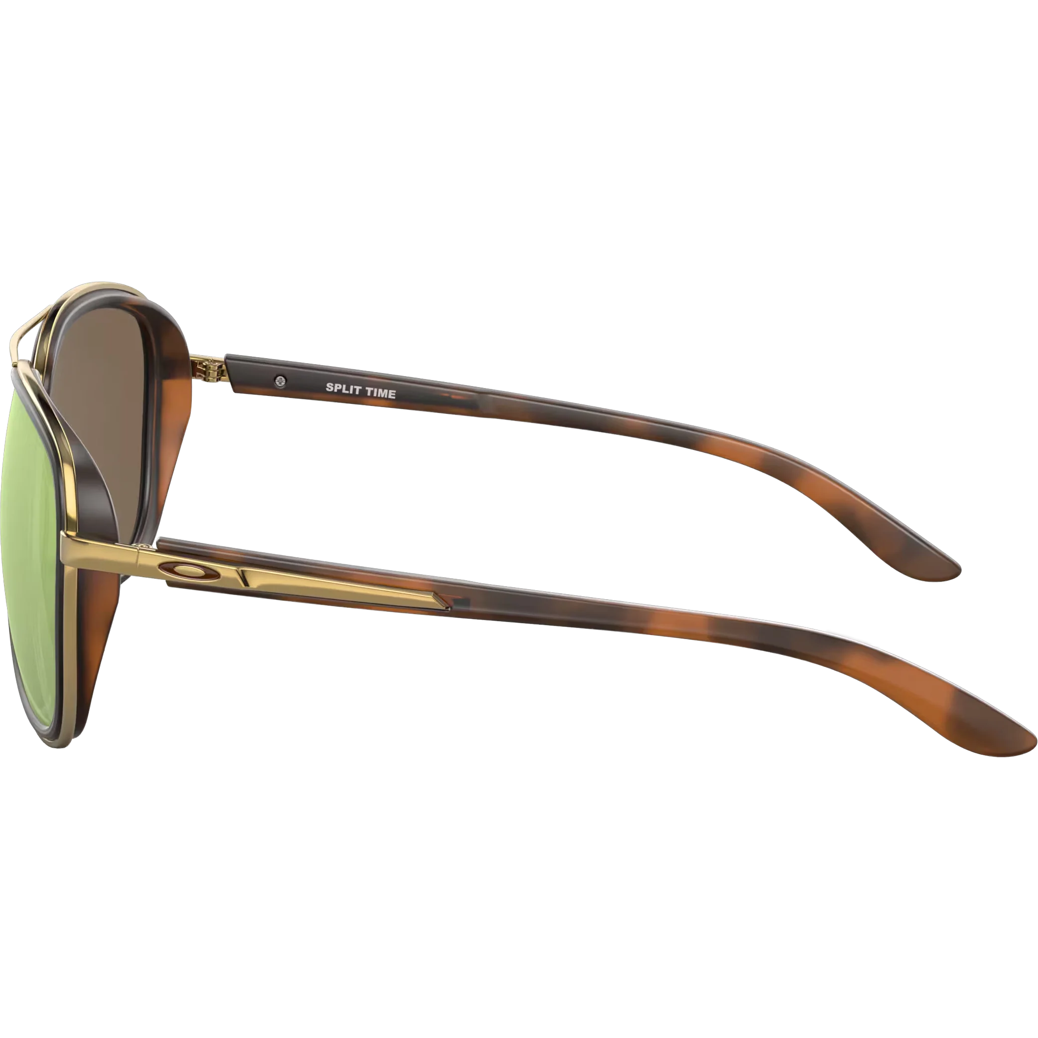 Women's Split Time - Brown Tort/Prizm Rose Gold - Image 4