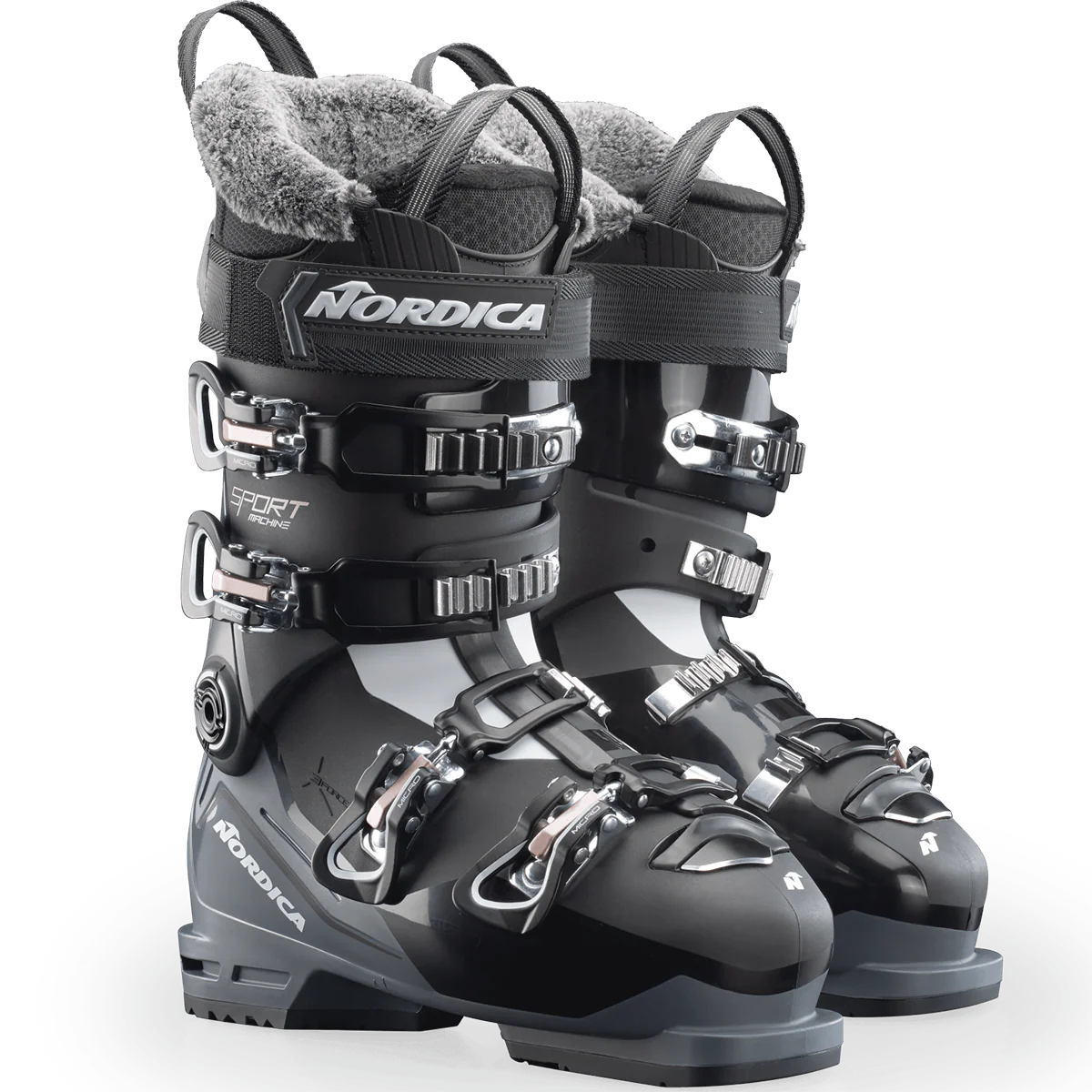 Women's Sportmachine 3 75 - Image 3