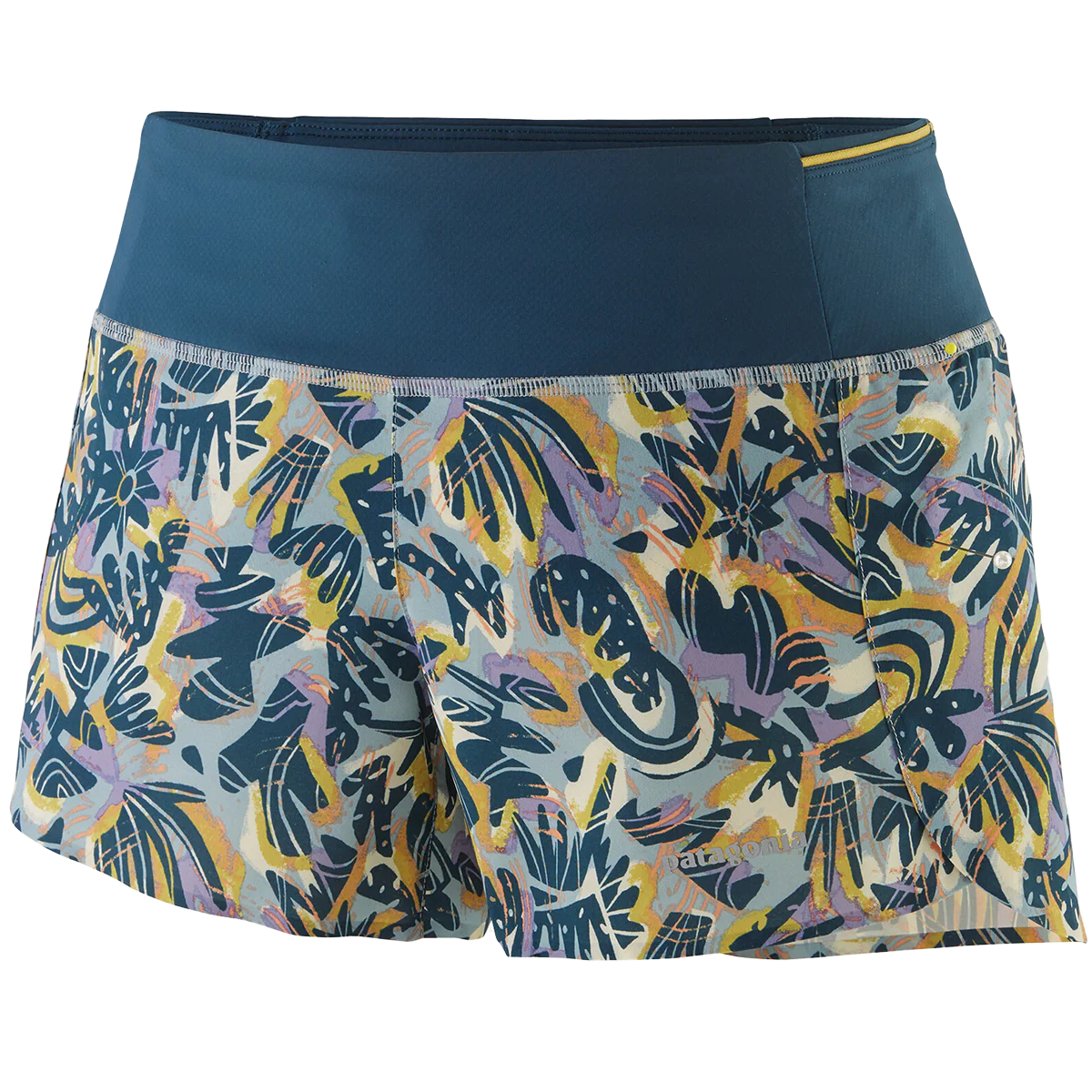 Women's Strider Pro 3.5" Short - Image 2
