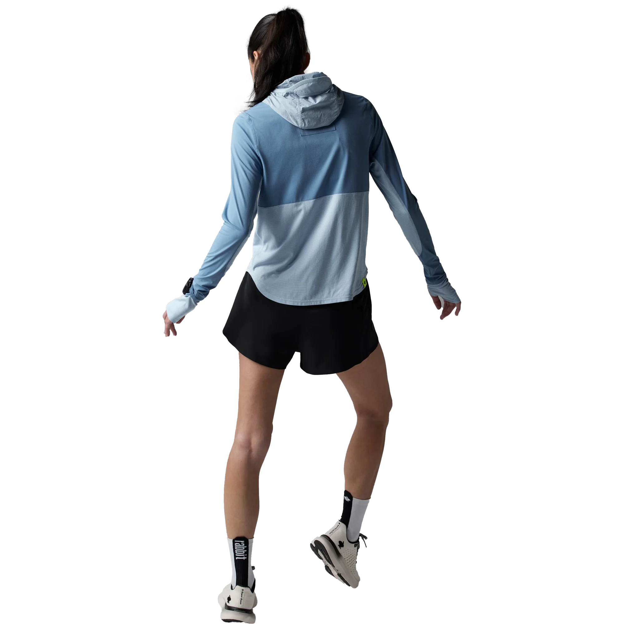 Women's Sunrunner UPF Hoodie - Image 6