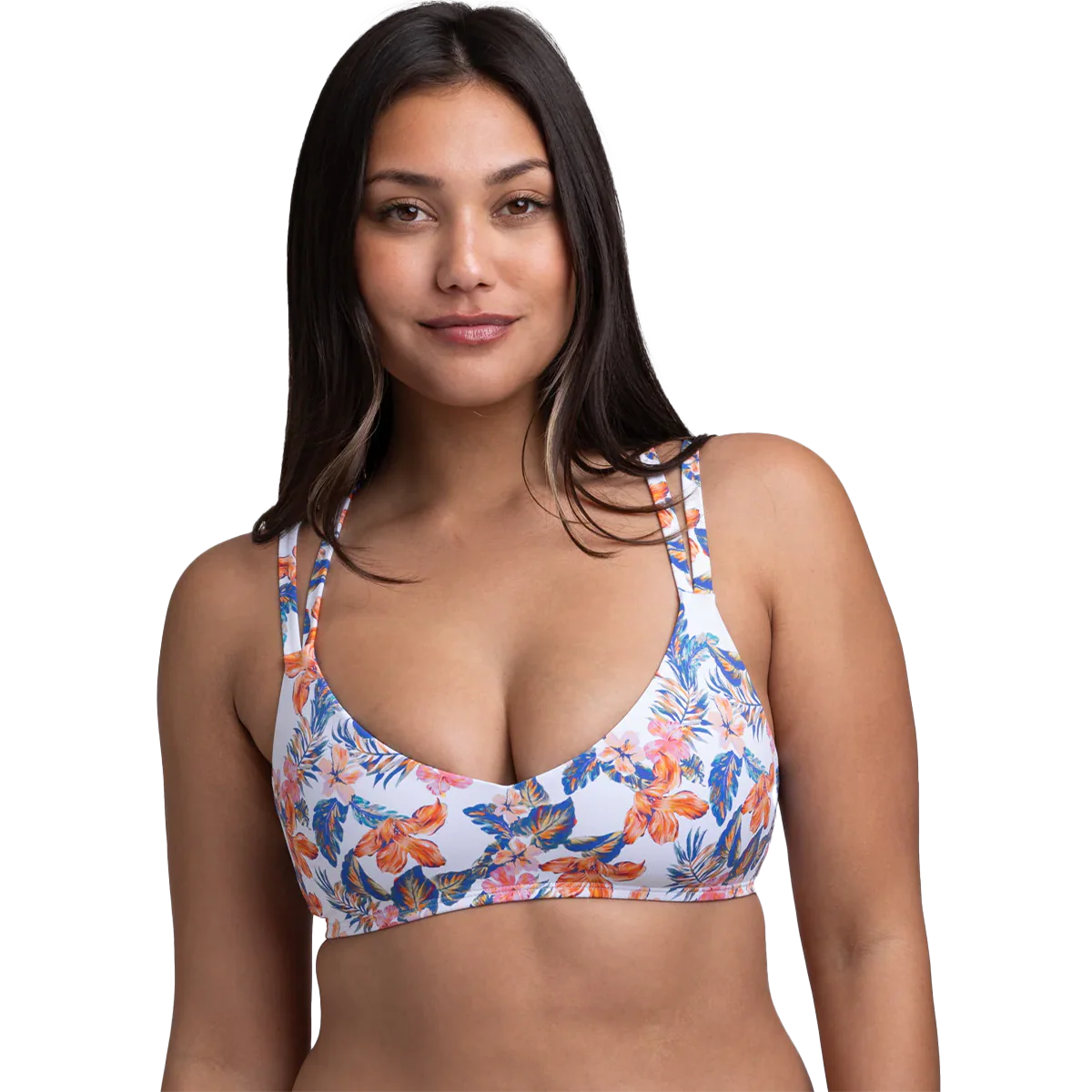 Women's Suzy Bikini Top