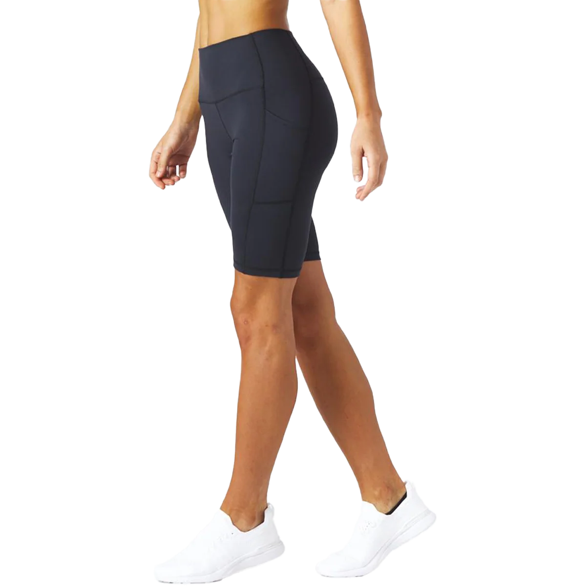 Women's Taper Short - Image 2