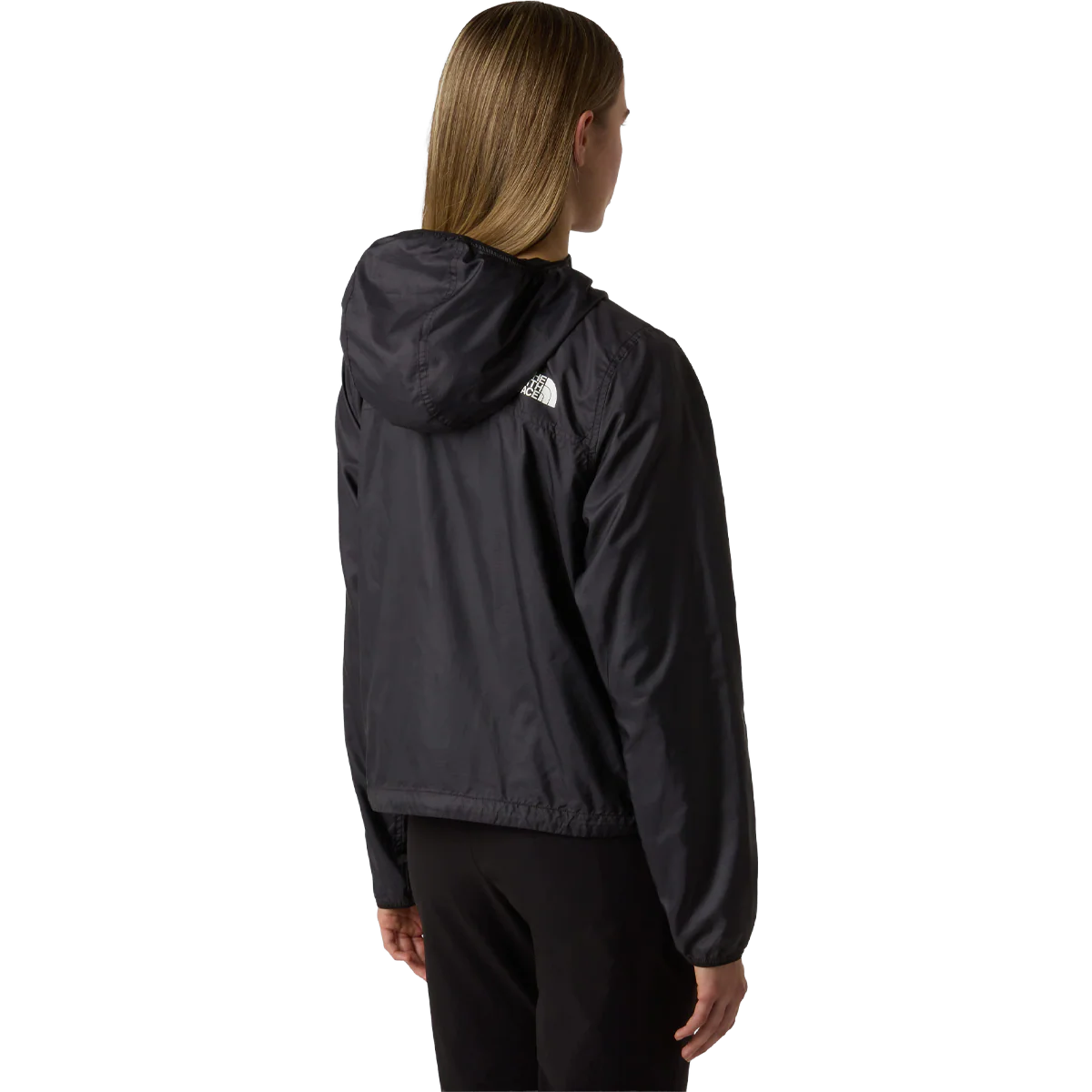 Women's TNF Cyclone Wind Jacket - Image 7