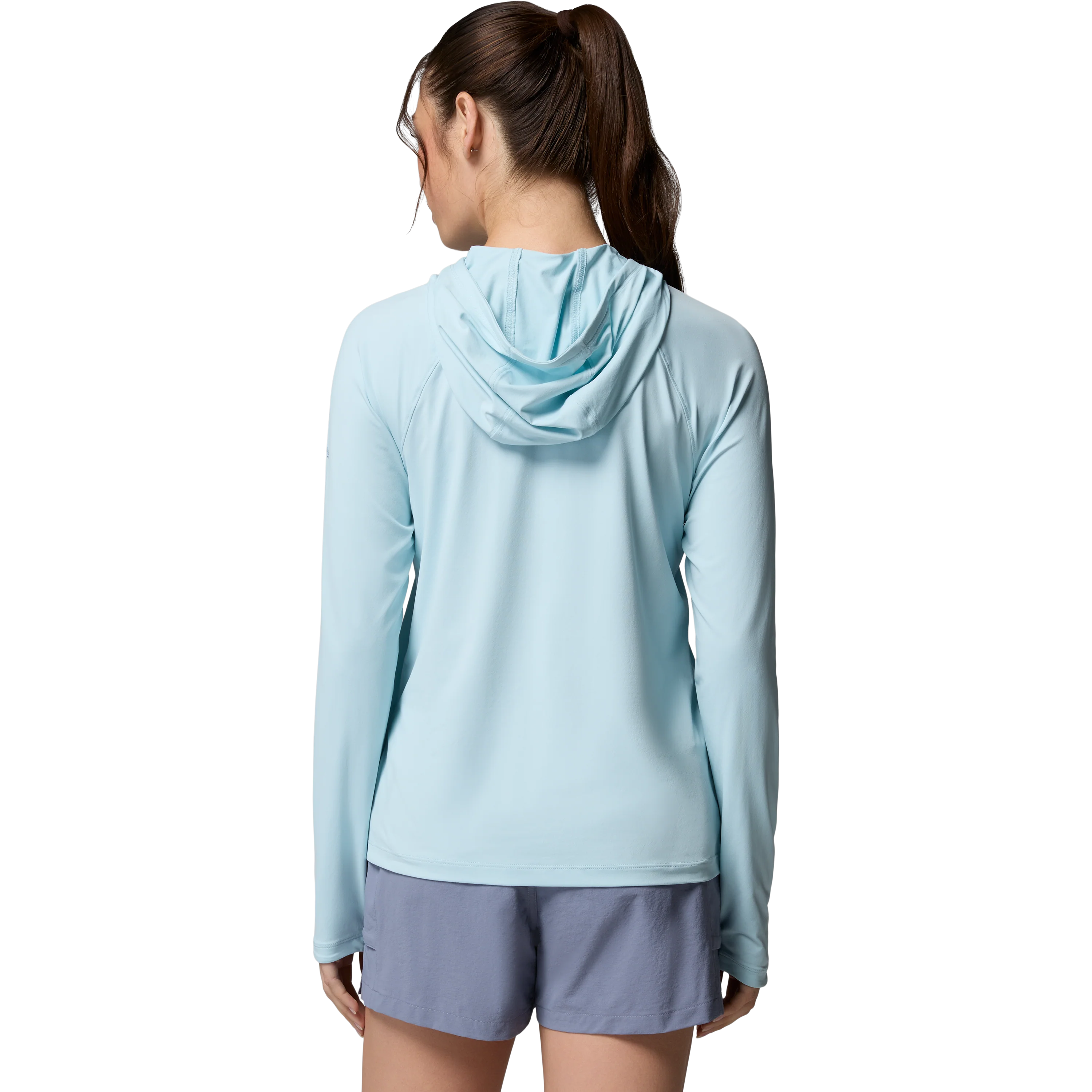 Women's Wild Cast Sun Hoodie - Image 3