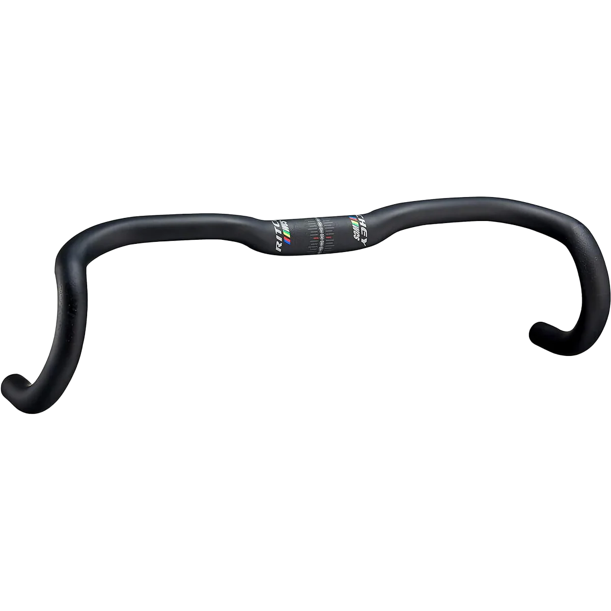 WCS Ergomax Drop Handlebar 31.8mm/40cm - Image 3