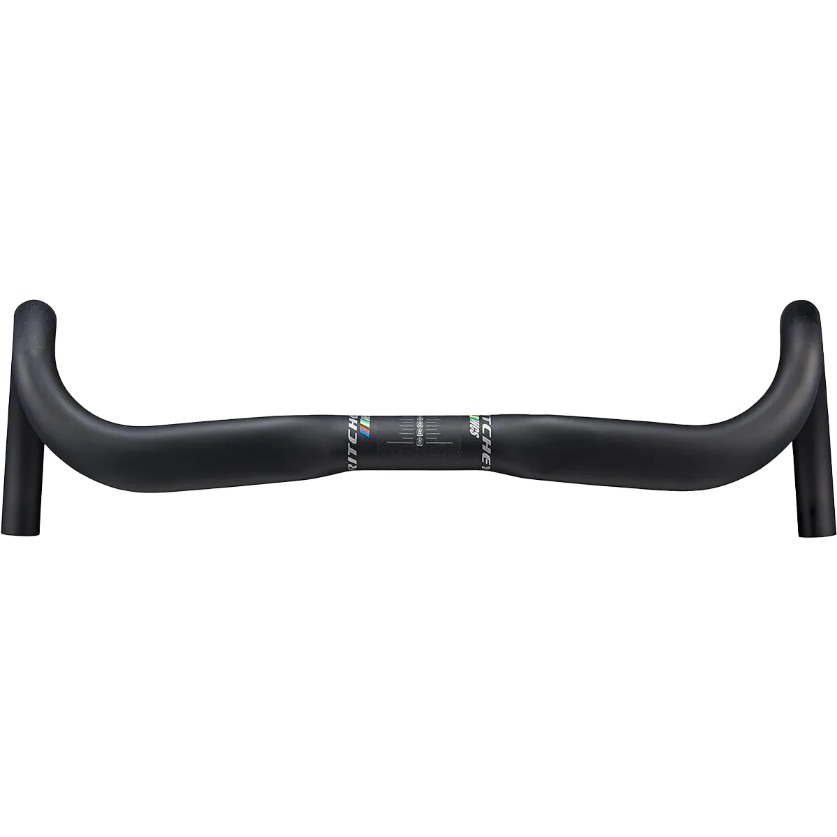 WCS Ergomax Drop Handlebar 31.8mm/40cm - Image 4