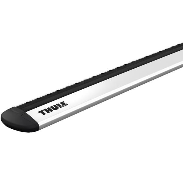 Wingbar Evo 135, Silver (2 Pack) - Image 5