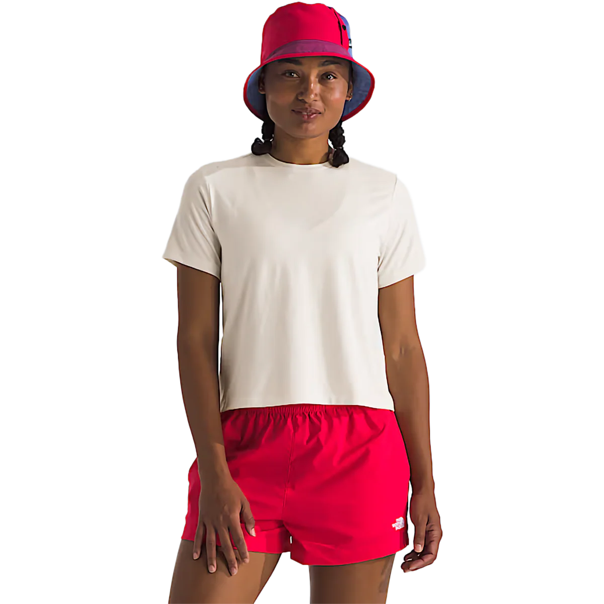 Women's Dune Sky Short Sleeve
