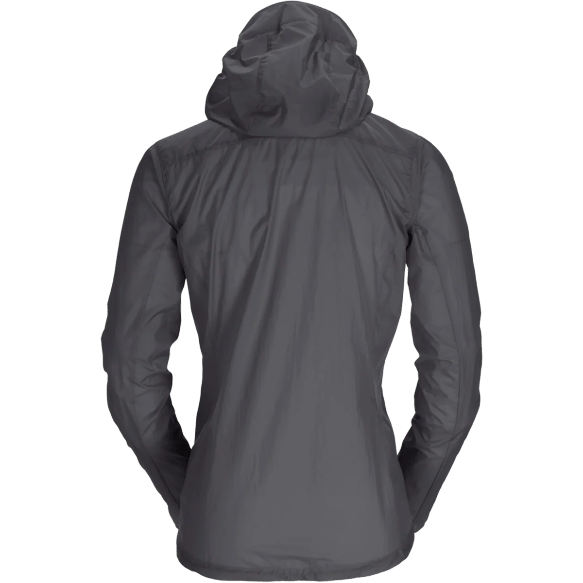 Women's Vital Hoody - Image 9
