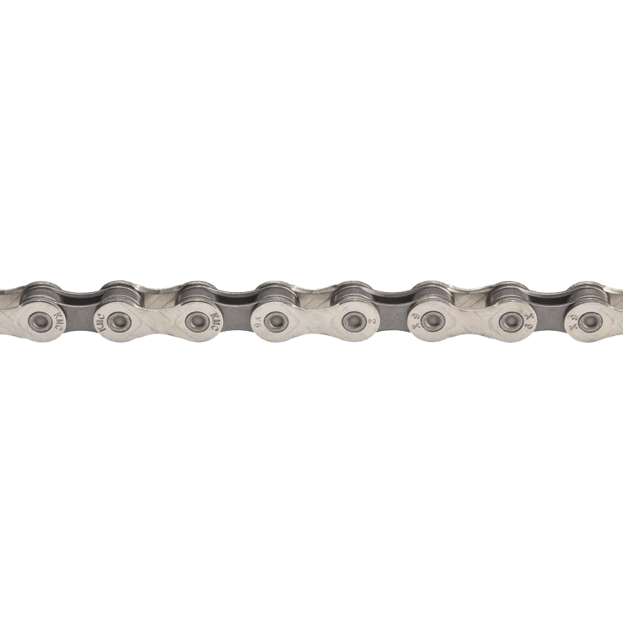 X9.93 Chain 9 speed 116 Links - Silver/Grey