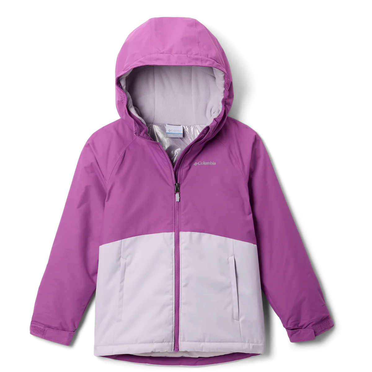 Youth Alpine Action III Jacket - Image 2