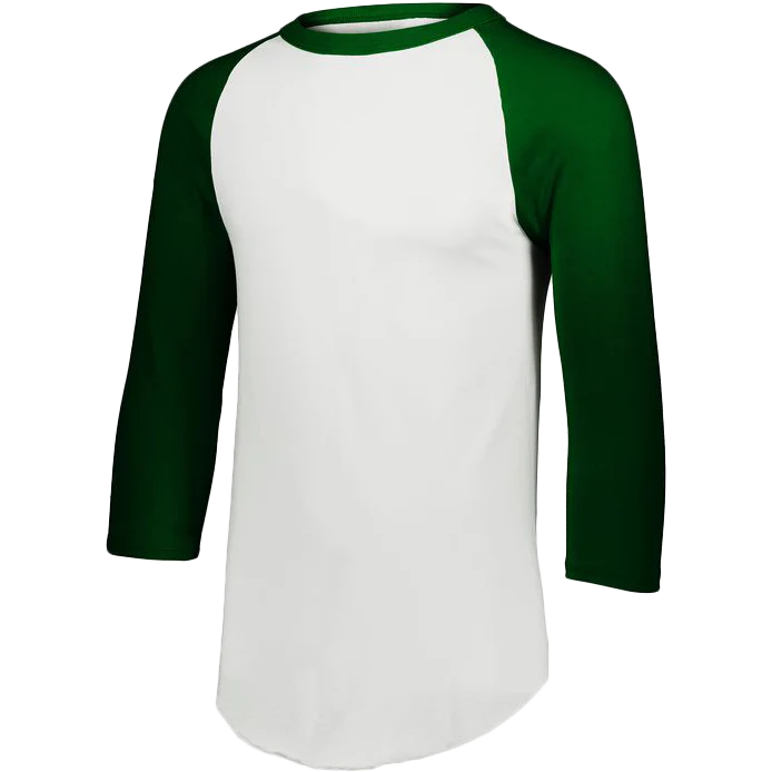 Youth Baseball Jersey 2.0 - Image 6