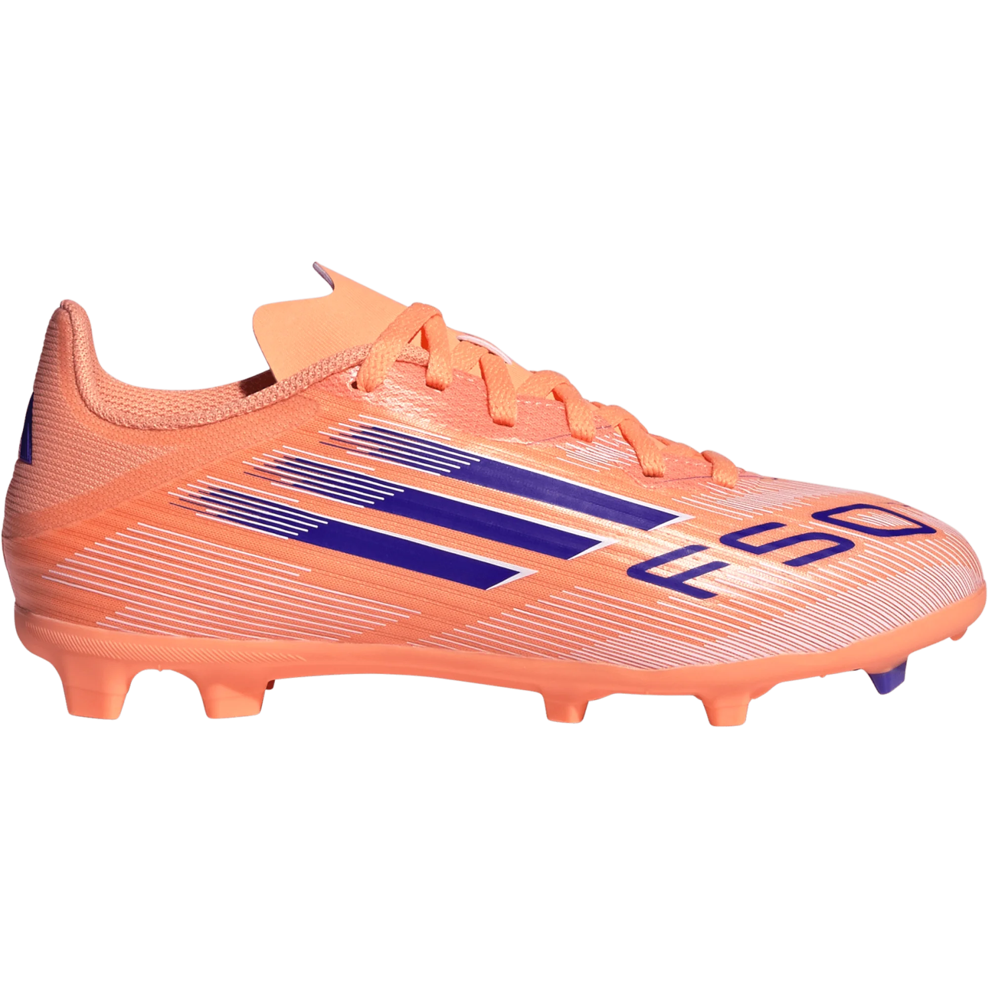 Youth F50 League FG/MG
