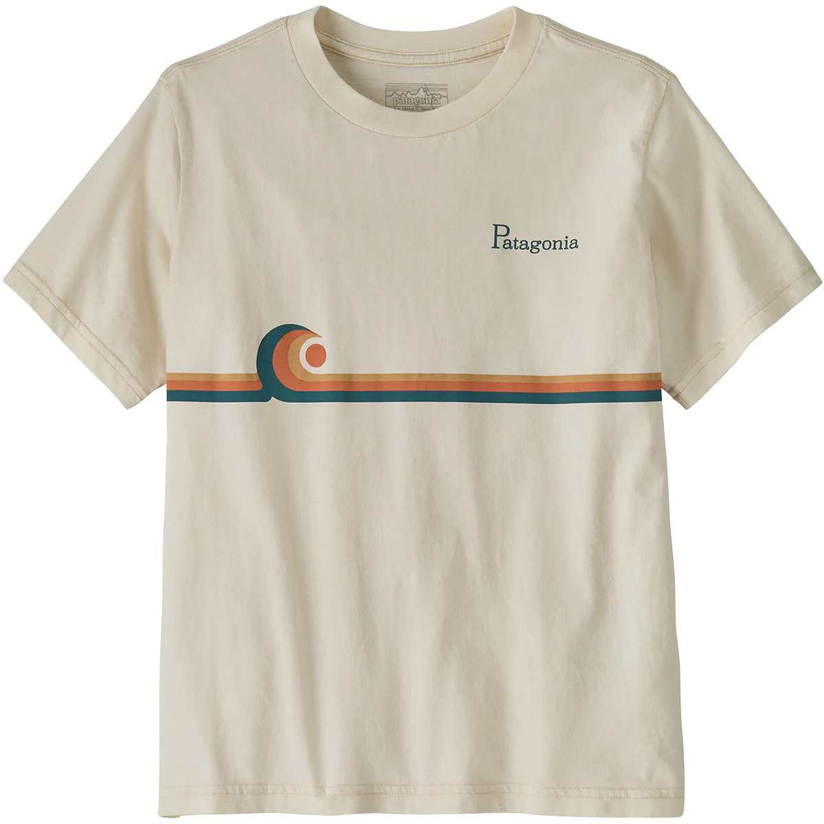 Youth Graphic T-Shirt - Image 8