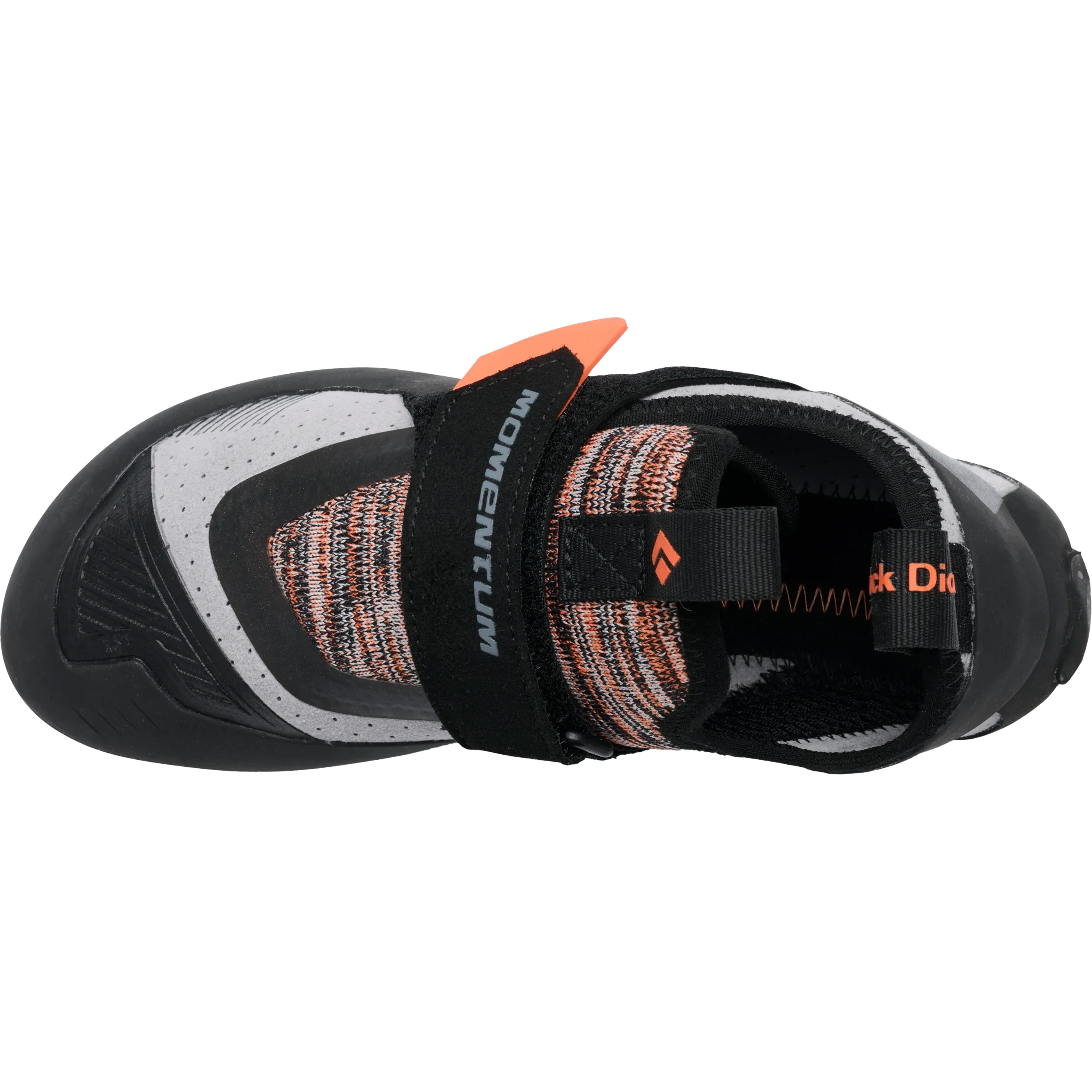 Youth Momentum Climbing Shoe Big Kids - Image 6