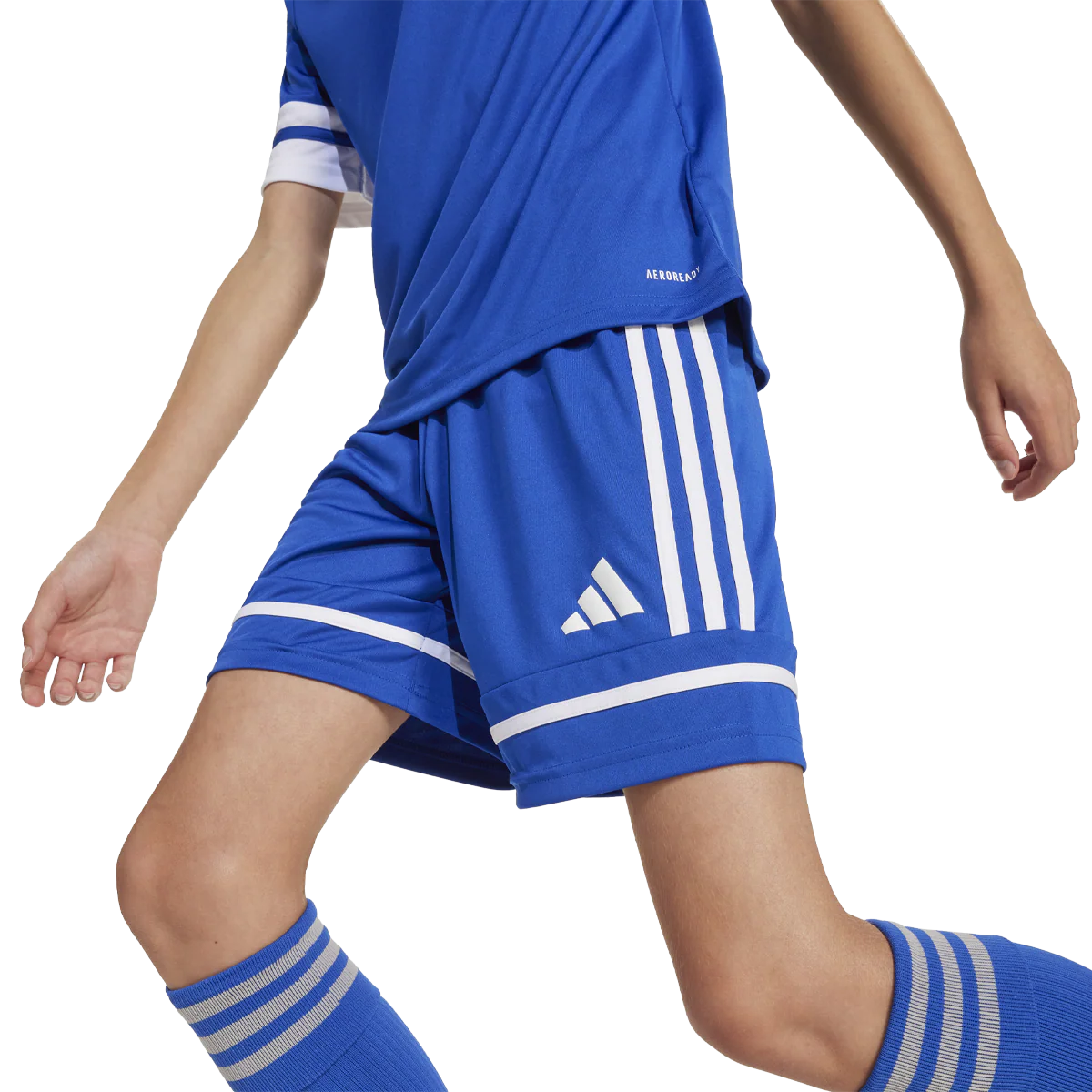Youth Squadra 25 Short - Image 6