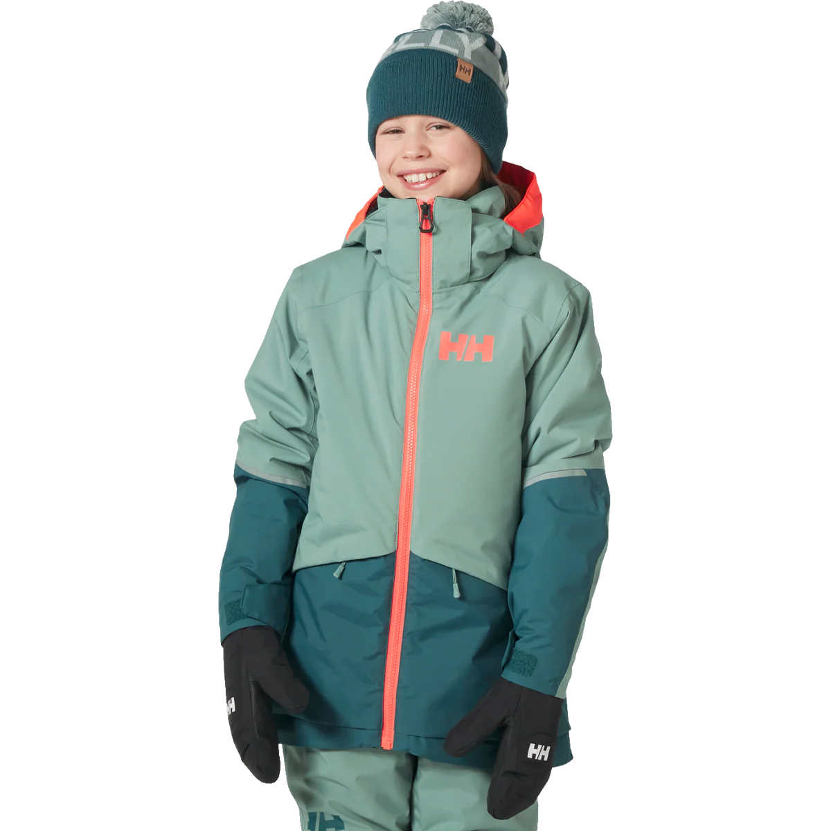 Youth Jr Stellar Jacket - Image 2