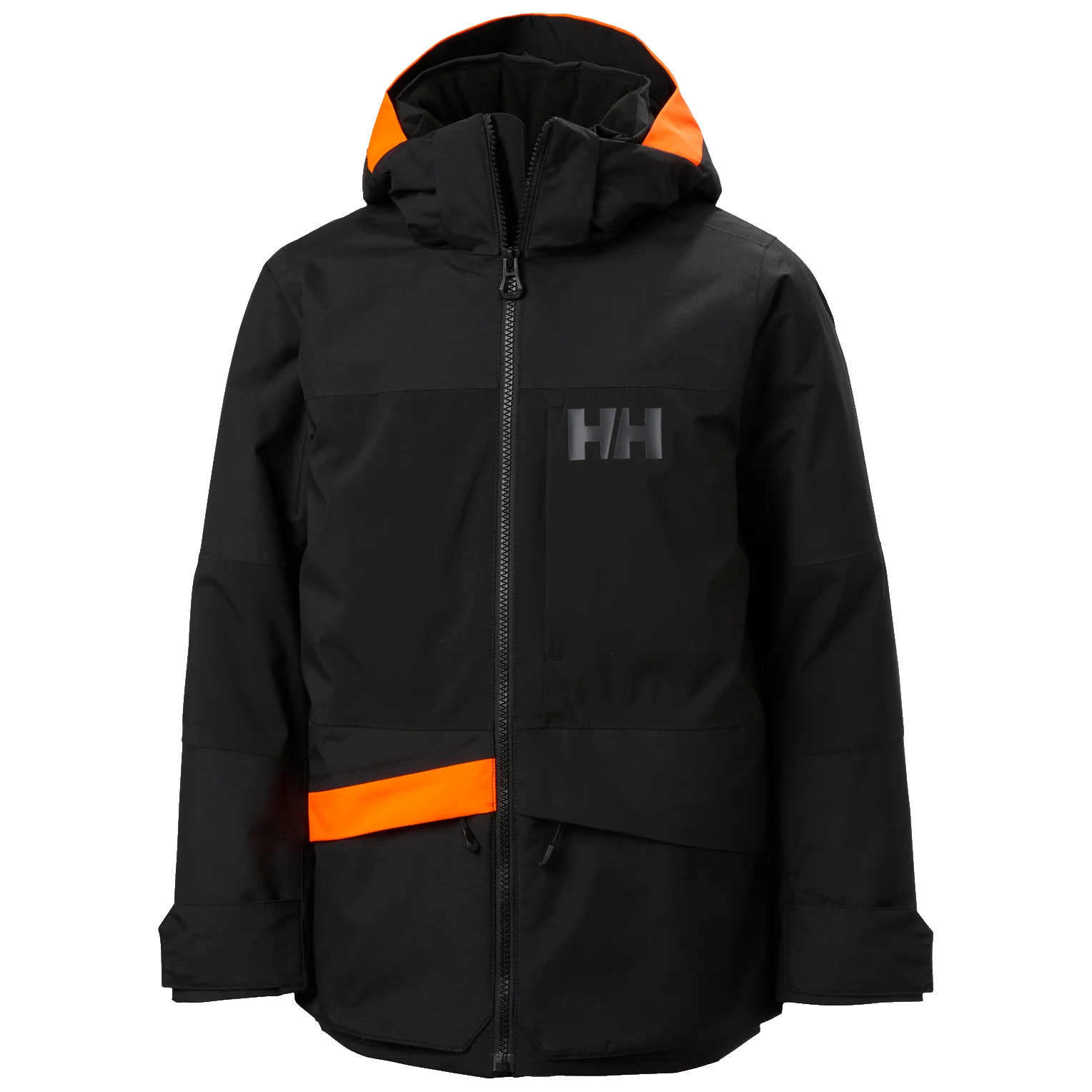 Youth Summit 2.0 Jacket