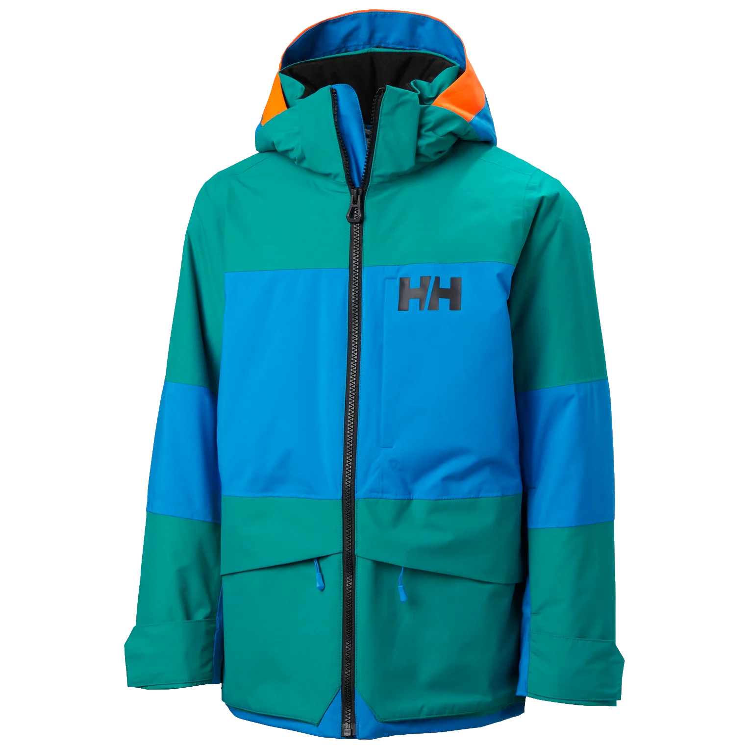Youth Summit 2.0 Jacket - Image 2
