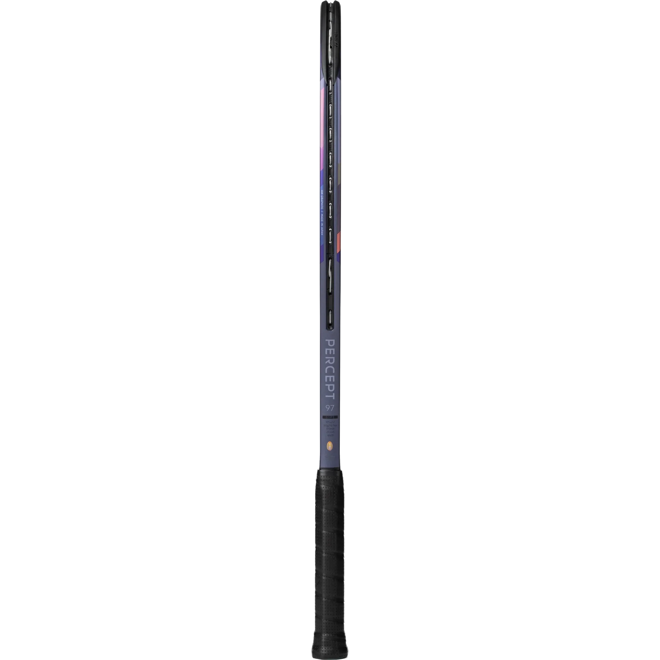Yonex Percept 97 Racket Demo - Image 3