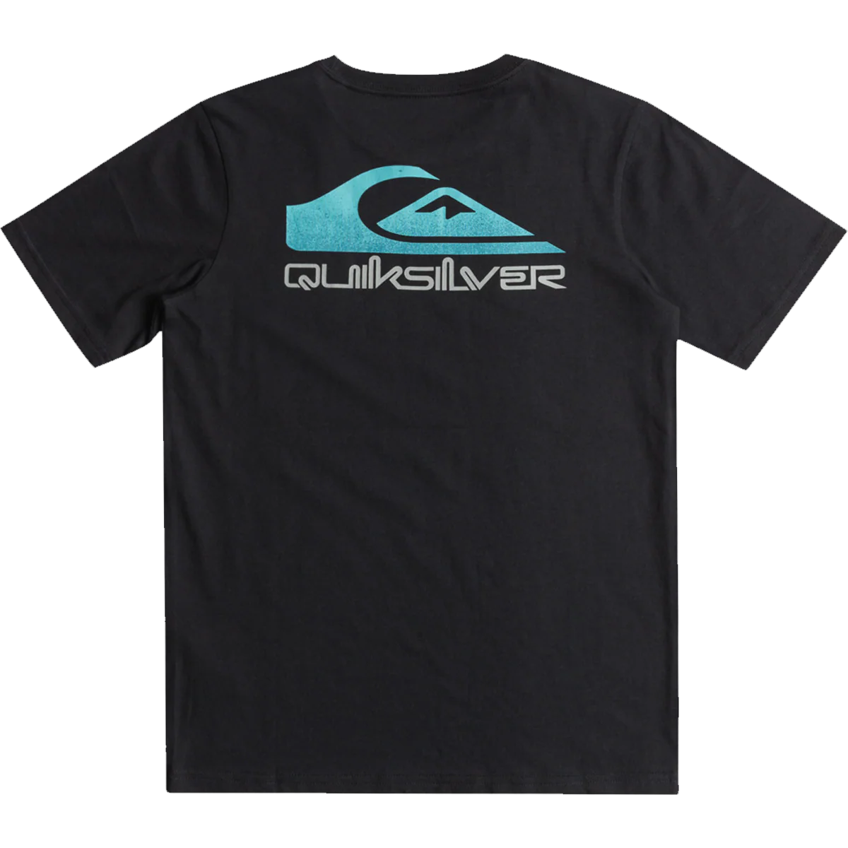 Youth Omni Wave Short Sleeve